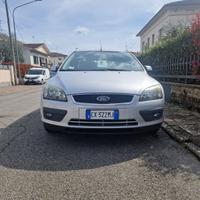 Ford focus sw