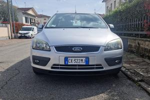 Ford focus sw