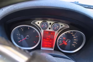 Ford cmax 2008