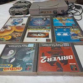 PlayStation 1