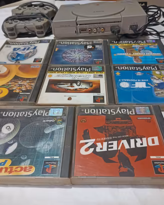 PlayStation 1