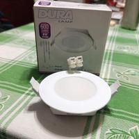 faretti incasso bianchi