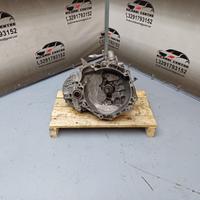 Cambio manuale 6m opel astra 2012 1.6 turbo 555797