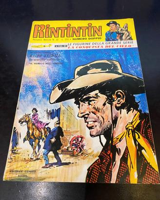 FUMETTO VINTAGE 1971
