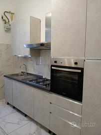 Cucina completa