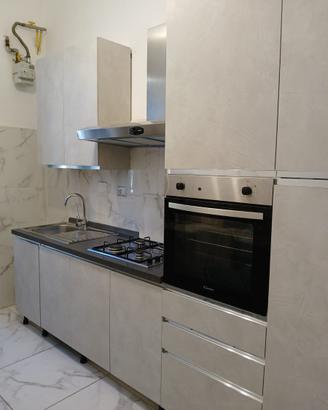Cucina completa