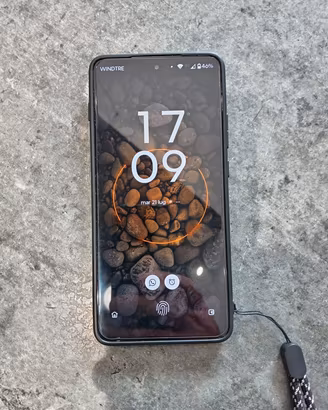 Motorola Edge 70 12Ram 512 