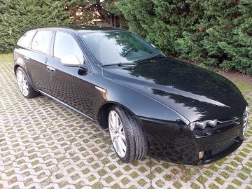 Alfa 159 sportwegon 1.9 diesel anno 2008