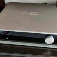 DAC M2TECH Young DSD
