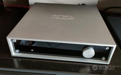 DAC M2TECH Young DSD