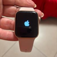 Apple watch serie 5