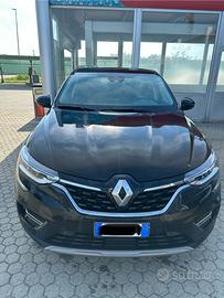 Renault Arkana Full Hybrid 145cv