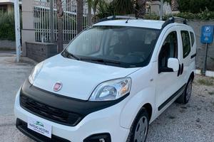 Fiat Qubo 1.3 MJT 80 CV Easy