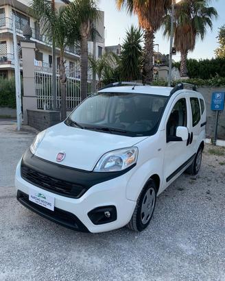 Fiat Qubo 1.3 MJT 80 CV Easy