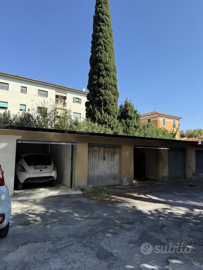 Appartamento – Grosseto, Porta Vecchia, Centro - Altro