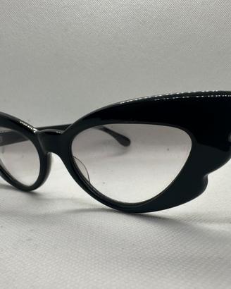 Occhiali vintage NOUVELLE VAGUE, originali