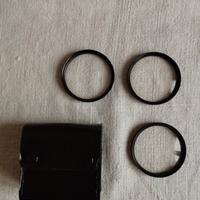 Kemko close-up 52mm 1, 2, 4