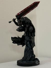 Beserk Action Figure