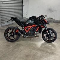 KTM SUPER DUKE R 1290 3.0
