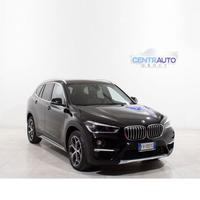 BMW X1 xDrive 20d xLine autom.