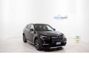BMW X1 xDrive 20d xLine autom.