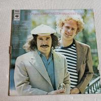 Simon and Garfunkel's Greatest Hits - Vinile