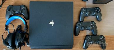 Ps4 PRO