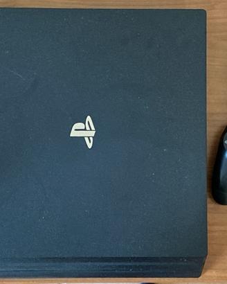 Ps4 PRO