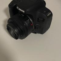 Canon 800d
