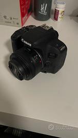 Canon 800d