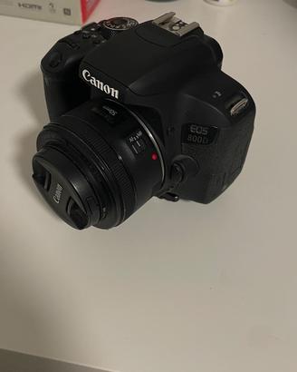 Canon 800d