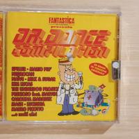 DR. DANCE COMPILATION (CD DOCTOR DANCE 2000)