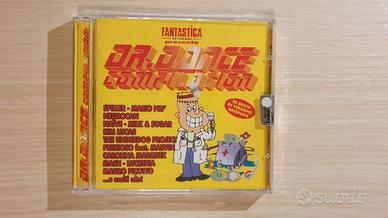 DR. DANCE COMPILATION (CD DOCTOR DANCE 2000)