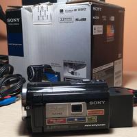 Videocamera Sony HDR-PJ10