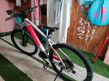 E bike