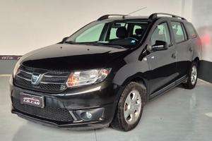 Dacia Logan MCV 1.5 dCi 8V 90CV Start&Stop Automat