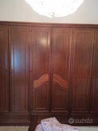 Camera matrimoniale usata