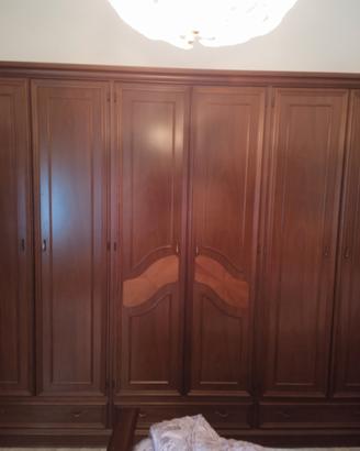 Camera matrimoniale usata