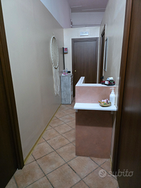 Subaffitto 3 cabine estetiche