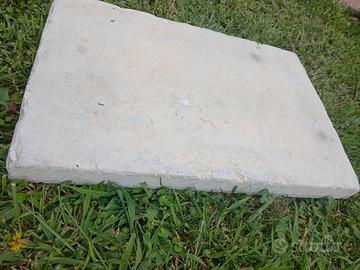 simil pietra per giardino/bordo piscina