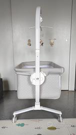 Culla CAM Cullami "next to me"