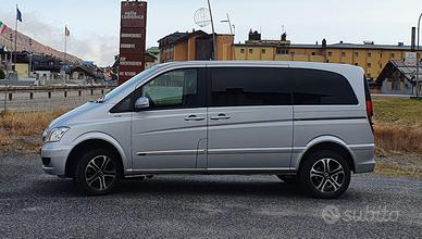 Mercedes Viano