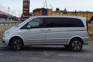 Mercedes Viano