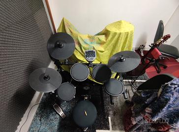 Batteria Alesis DM 6