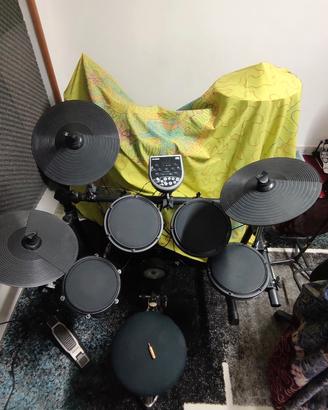 Batteria Alesis DM 6