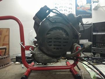 motore vespa 50 pk s