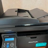 Stampante laser wifi pantum M6558NW, come nuova