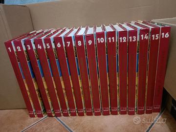 Tempo di scuola nuova - Enciclopedia di Febo Conti