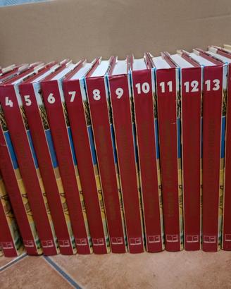 Tempo di scuola nuova - Enciclopedia di Febo Conti