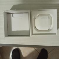 Airpods 4 con cancellazione attiva Originali apple